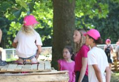 Huttendorp Hoorn - Dag 3 Woensdag