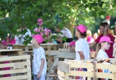 Huttendorp Hoorn - Dag 3 Woensdag