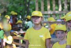 Huttendorp Hoorn - Dag 3 Woensdag