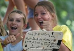 Huttendorp Hoorn - Dag 3 Woensdag