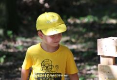 Huttendorp Hoorn - Dag 3 Woensdag