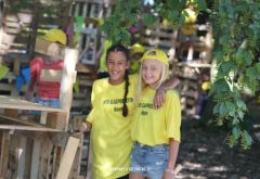 Huttendorp Hoorn - Dag 3 Woensdag