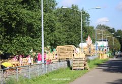 Huttendorp Hoorn - Dag 3 Woensdag