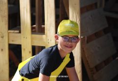 Huttendorp Hoorn - Dag 3 Woensdag