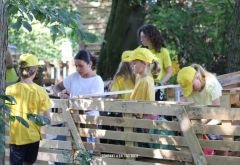 Huttendorp Hoorn - Dag 3 Woensdag