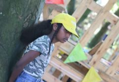 Huttendorp Hoorn - Dag 3 Woensdag