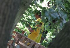 Huttendorp Hoorn - Dag 3 Woensdag