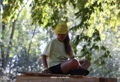 Huttendorp Hoorn - Dag 3 Woensdag