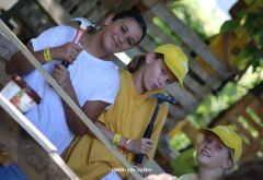 Huttendorp Hoorn - Dag 3 Woensdag