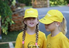 Huttendorp Hoorn - Dag 3 Woensdag