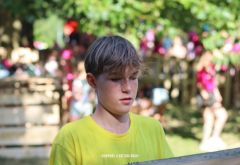 Huttendorp Hoorn - Dag 3 Woensdag