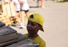 Huttendorp Hoorn - Dag 3 Woensdag