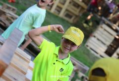 Huttendorp Hoorn - Dag 3 Woensdag