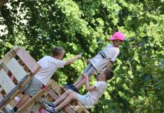 Huttendorp Hoorn - Dag 3 Woensdag