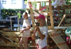 Huttendorp Hoorn - Dag 3 Woensdag