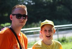 Huttendorp Hoorn - Dag 3 Woensdag