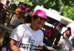 Huttendorp Hoorn - Dag 3 Woensdag