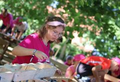 Huttendorp Hoorn - Dag 3 Woensdag