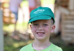 Huttendorp Hoorn - Dag 3 Woensdag