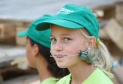 Huttendorp Hoorn - Dag 3 Woensdag