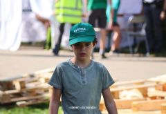 Huttendorp Hoorn - Dag 3 Woensdag