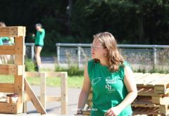 Huttendorp Hoorn - Dag 3 Woensdag