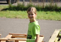 Huttendorp Hoorn - Dag 3 Woensdag