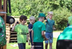 Huttendorp Hoorn - Dag 3 Woensdag