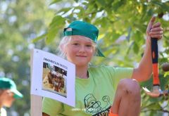 Huttendorp Hoorn - Dag 3 Woensdag