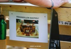 Huttendorp Hoorn - Dag 3 Woensdag