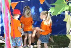 Huttendorp Hoorn - Dag 3 Woensdag