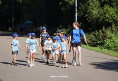 Huttendorp Hoorn - Dag 3 Woensdag