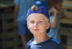 Huttendorp Hoorn - Dag 3 Woensdag