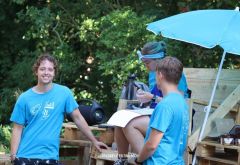 Huttendorp Hoorn - Dag 3 Woensdag