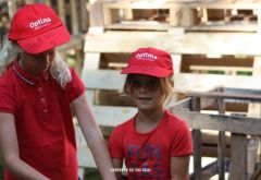 Huttendorp Hoorn - Dag 3 Woensdag