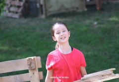 Huttendorp Hoorn - Dag 3 Woensdag