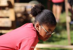 Huttendorp Hoorn - Dag 3 Woensdag