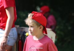 Huttendorp Hoorn - Dag 3 Woensdag