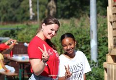 Huttendorp Hoorn - Dag 3 Woensdag