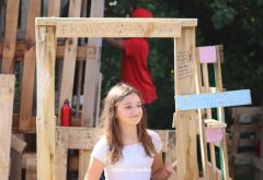 Huttendorp Hoorn - Dag 3 Woensdag