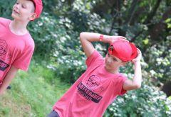 Huttendorp Hoorn - Dag 3 Woensdag