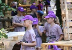 Huttendorp Hoorn - Dag 3 Woensdag