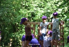 Huttendorp Hoorn - Dag 3 Woensdag