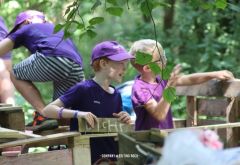 Huttendorp Hoorn - Dag 3 Woensdag