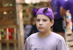 Huttendorp Hoorn - Dag 3 Woensdag