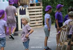 Huttendorp Hoorn - Dag 3 Woensdag