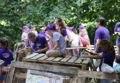 Huttendorp Hoorn - Dag 3 Woensdag