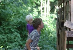 Huttendorp Hoorn - Dag 3 Woensdag