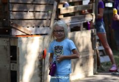 Huttendorp Hoorn - Dag 3 Woensdag