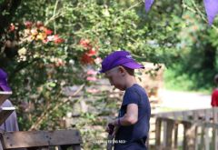 Huttendorp Hoorn - Dag 3 Woensdag